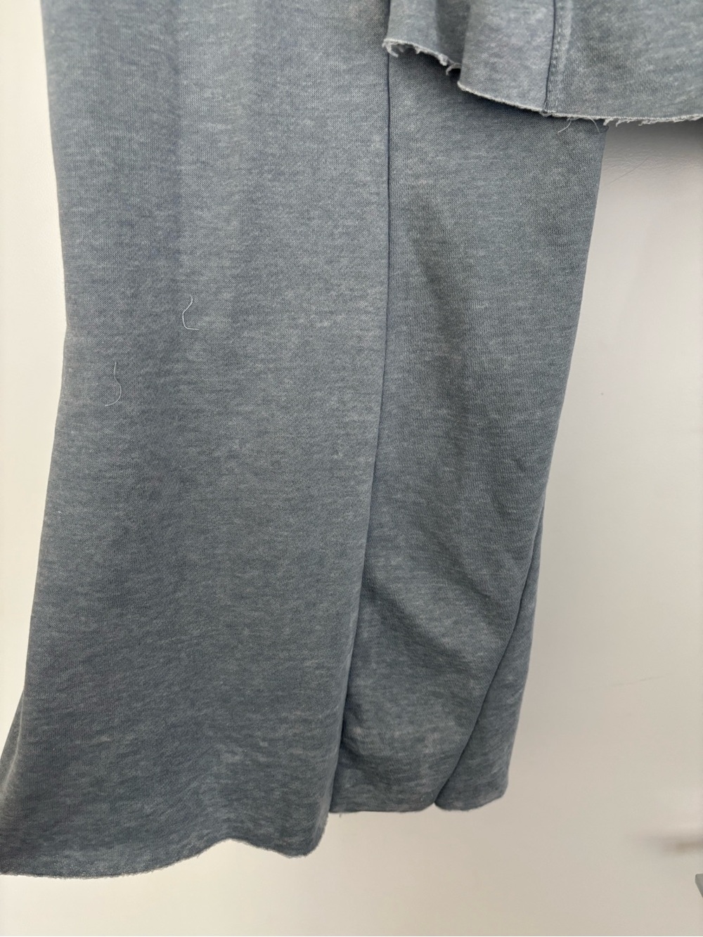 women’s Grey Rodeo Graphic Set - Picture 2 of 3